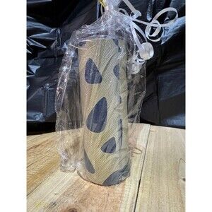 20 ounce Tumblr with straw and lid